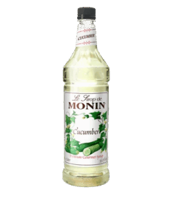 Jarabe de Pepino