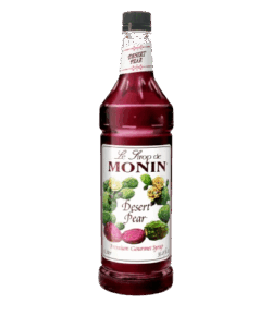 Jarabe de Tuna Morada