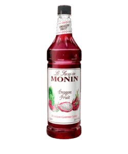 Jarabe de Pitahaya