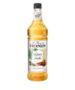 Jarabe de Hickory Smoke
