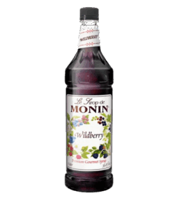 Jarabe de Wildberry