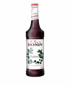 Jarabe de Mora Azul