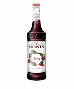 Jarabe de Cherry