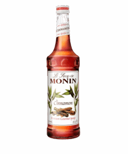 Jarabe de Canela