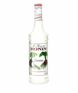 Jarabe de Coco