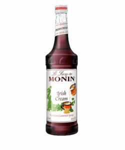 Jarabe de Crema Irlandesa