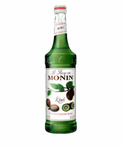 Jarabe de Kiwi