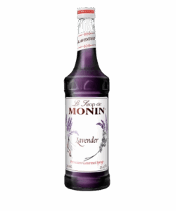 Jarabe de Lavanda