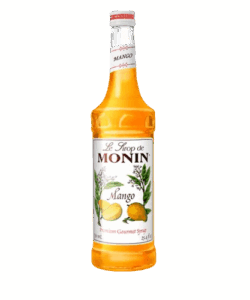 Jarabe de Mango
