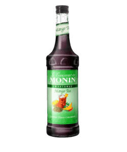 Jarabe de Té de Mango