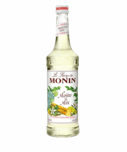 Jarabe de Mojito Mix