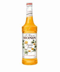 Jarabe de Maracuyá Passion Fruit