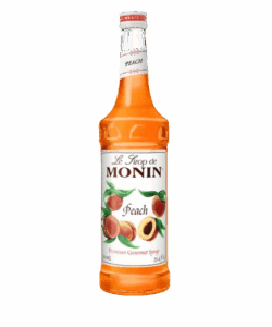 Jarabe de Durazno