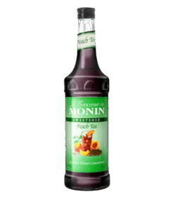 Jarabe de Té de Durazno