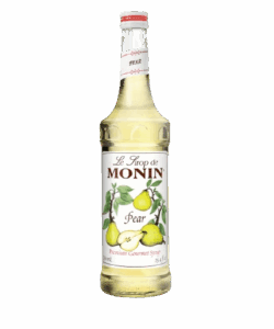 Jarabe de Pera