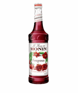 Jarabe de Granada