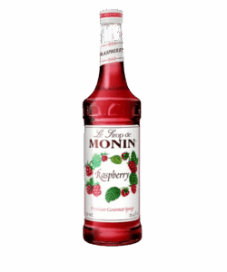 Jarabe de Frambuesa