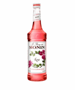 Jarabe de Rosas