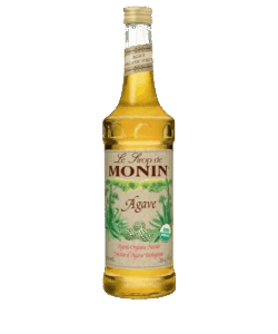 Jarabe de Néctar de Agave Orgánico