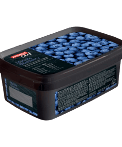 Puré de Blueberry