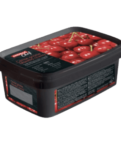 Puré de Cereza Roja