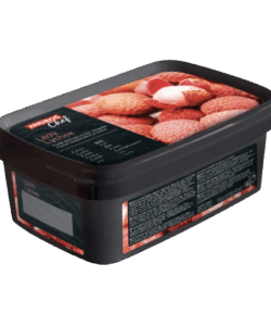 Puré de Lychee