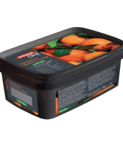 Puré de Mandarina