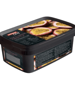 Puré Frutal de Maracuyá