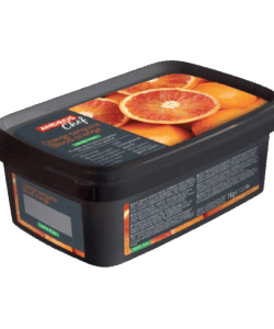 Puré de Naranja Sanguina