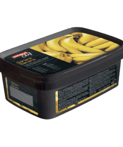 Puré de Plátano
