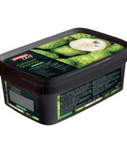 Puré de Guanábana