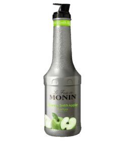Puré de Manzana Verde