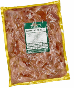 Carnitas de Pato