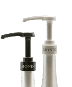 Dosificador para Jarabes Monin 750ml