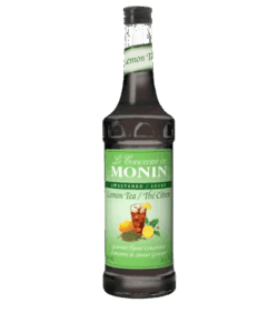 Jarabe de Té de Limón