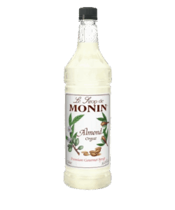 Jarabe de Almendra