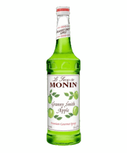 Jarabe de Apple Granny Smith Manzana Verde