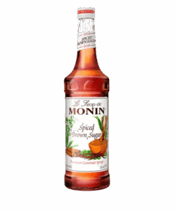 Jarabe de Azúcar Morena