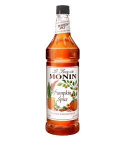 Jarabe de Calabaza Pumpking Spice
