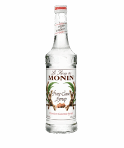 Jarabe de Caña Pura