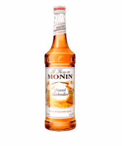 Jarabe de Malvavisco Tostado