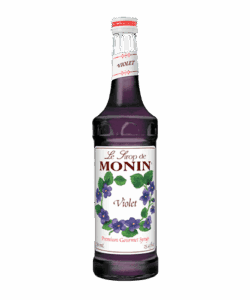 Jarabe de Violeta