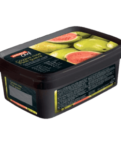Puré de Guayaba