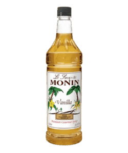 Jarabe de Vainilla 1L