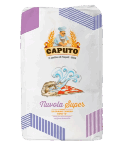 Harina 0 Caputo Nuvola Súper 25kg