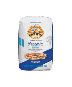Harina 00 Caputo para Pizzería 10x1kg