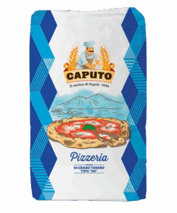 Harina 00 Caputo para Pizzería 25kg