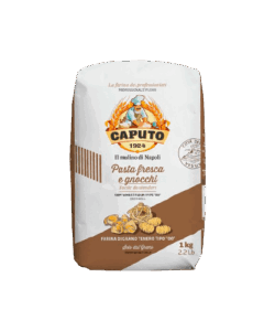 Harina 00 Caputo Pasta Fresca y Gnocchi 10x1kg