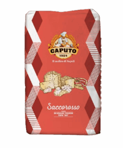 Harina 00 Caputo Reforzada 25kg
