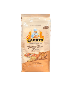 Harina Caputo Gluten Free 10x1kg